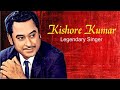 Aaj Mujhe Jal Jaane Bhi Do - KISHORE KUMAR (Best clear version)