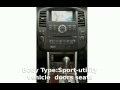 2008 Nissan Pathfinder LE 4x4  Power Acceleration Details Exhaust Top speed Specs Technical Details