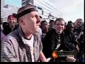 JOHN CENA RAP BATTLES A FAN