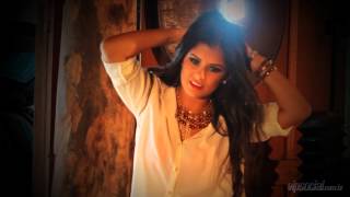 Making Of Garota Vip Maio