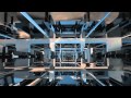Ladytron - Gravity The Seducer [Album Preview]
