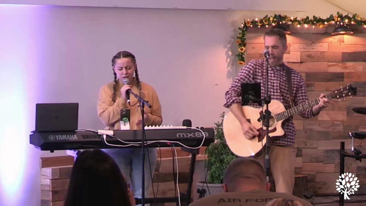 Sunday Service | Genesis Church 9/25/202