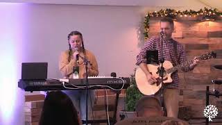 Sunday Service | Genesis Church 9/25/202