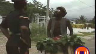 Watch Lt Stitchie Natty Dread video