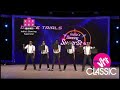 MJ 5 Trail India's dancing superstar (clean mix)