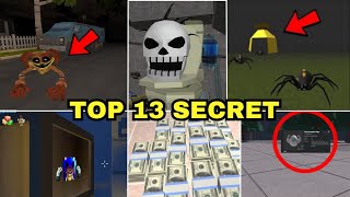 Top 13 Secret In Chicken Gun After New Update Chicken Gun New Update Secrets