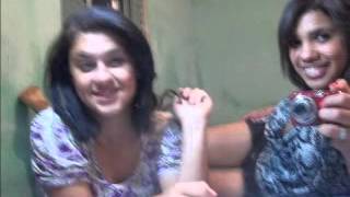 Mc Baratinha - Senta Rebolando