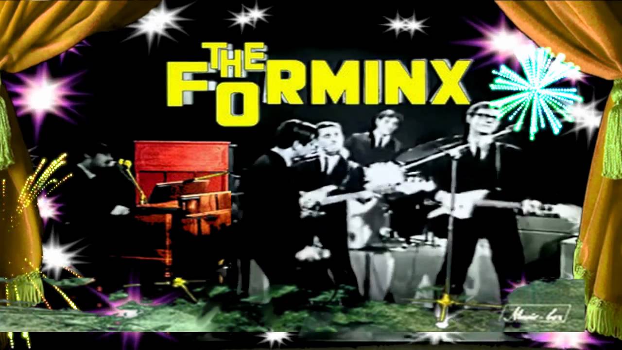 Forminx - Play The Bouzouki Forminx - Play The Bouzouki