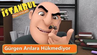 İstanbul Muhafızları - Gürgen Arılara Hükmediyor