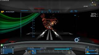 Reforged Galaxy Re2 Imerat Acrobatics