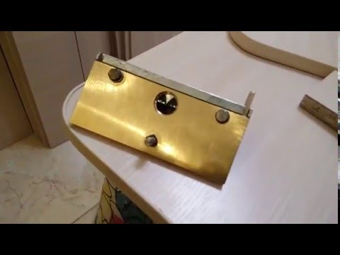 Как щит мебельный склеить своими руками Как щит мебельный склеить своими руками
