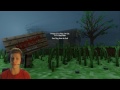 HEROBRINE?! - GOODBYE, NEW WORLD [Minecraft Inspired Horror Game]