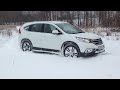 2012 Honda CR V