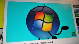 Windows Vista Crying Has Bsod