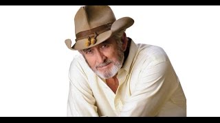Watch Don Williams Lone Star State Of Mind video