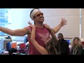 Rock Of Ages on Broadway! Sneak Peek: "Here I Go Again"