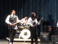 Panorama High School Rockband "smells like teen spirit cover" part2