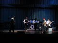 Panorama High School smells like teen spirit cover part3