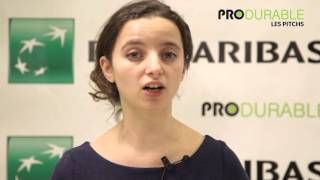 Pitch 24 Dreamact - Claire Chouraqui