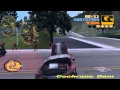 [Grand Theft Auto III - Игровой процесс]