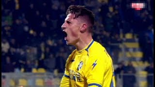 Andrea Pinamonti vs Fiorentina?09/11/2018?18-19 HD 720p by??