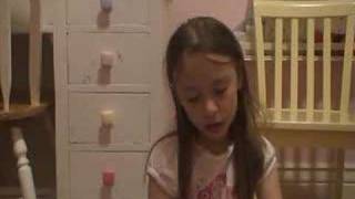 Watch Anna Graceman Heart And Hands video