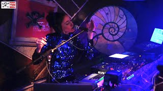 She Knows Live - Lost in Translation @ TRAUM SCHIFFBRUCH a stream comes true