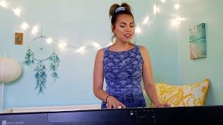 Can't Help Falling In Love by Elvis Presley (Cover)