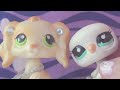 LPS: Lights, Camera, Action! Episode #6 ["Shopping Malls and Hallway Brawls"]