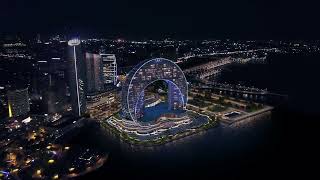 Beautiful Baku city 2021 - 2022  🇦🇿
