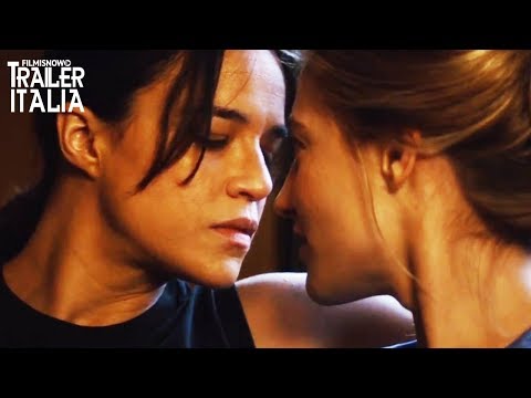 NEMESI | Clip e Trailer Compilation dell'action thriller con Michelle Rodriguez