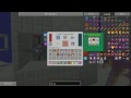 Minecraft Mods FTB Infinity - AUTO NODE BULLYING! ( Hermitcraft Feed The Beast E39 )