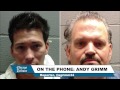 Suspects in Palos Hill murders apprehended