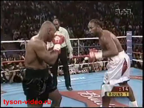 Майк Тайсон - Леннокс Льюис 55 (1) Mike Tyson vs Lennox Lewis БОКС Майк Тайсон - Леннокс Льюис 55 (1) Mike Tyson vs Lennox Lewis БОКС