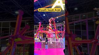 Panorama Mall Saudi Arab