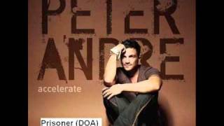 Watch Peter Andre Prisoner doa video