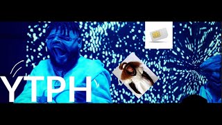 Ytph - Ponle Caca J Balvin Farruko