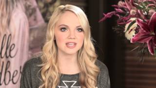 Watch Danielle Bradbery Yellin From The Rooftop video