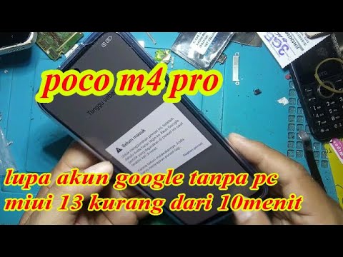 HOW TO OVERCOME A GOOGLE POCO M4 PRO ACCOUNT WITHOUT A PC HOW TO OVERCOME A GOOGLE POCO M4 PRO ACCOUNT WITHOUT A PC