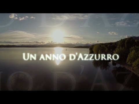 VIDEO UN ANNO D'AZZURRO. FEDERAZIONE ITALIANA CANOTTAGGIO VIDEO UN ANNO D'AZZURRO. FEDERAZIONE ITALIANA CANOTTAGGIO