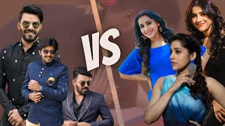 Jabardasth Sudigali Sudheer Vs Rashmi Whatsapp Status