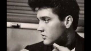 Watch Elvis Presley The Girl Of My Best Friend video