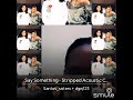 Say Something Cover with the Santos Sisters on Smule