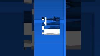 Geometry Dashs Glitched Object, Explained