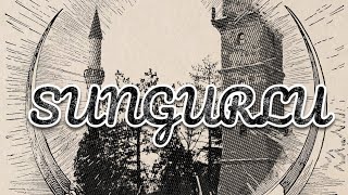 Sene 1997 Eski̇ Sungurlu Tanitim Fi̇lmi̇