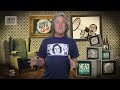 Why do we have accents? - James May's Q&A (Ep 31) - Head Squeeze