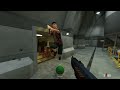 Exploding Hutch & Nanners (Goldeneye Source)