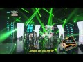 SUPER JUNIOR - D&E - Can You Feel It? (촉이 와) [Music Bank HOT Stage / 2015.03.27]