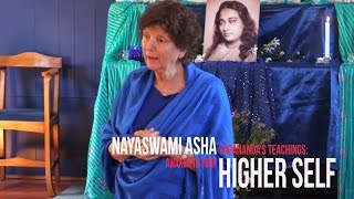 Watch Asha Awake video