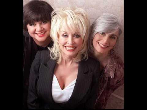 Emmylou Harris, Dolly & Linda